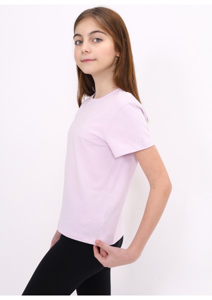 Kız Çocuk Baskılı Tişört fiyatları