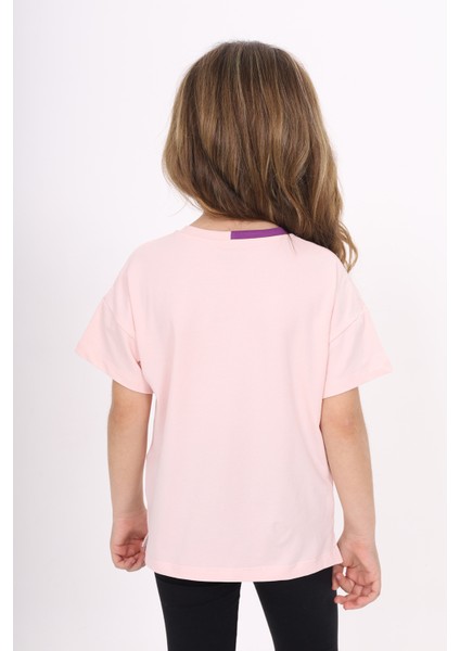 Kız Çocuk Baskılı Tişört fırsatları