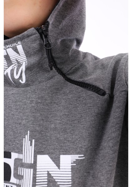 Erkek Çocuk Baskılı Eşofman Takım fiyatları