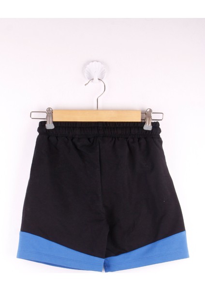 Erkek Çocuk Şeritli Cepli Şort fiyatları