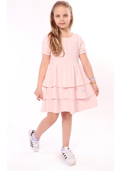 Kız Çocuk Elbise