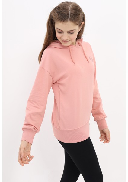 Kız Çocuk Nakışlı Sweatshirt fiyatları