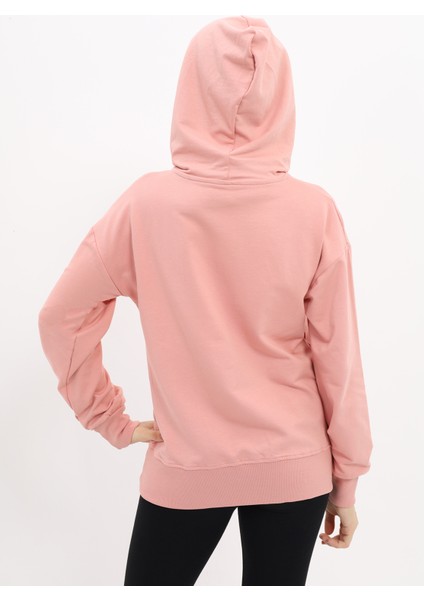 Kız Çocuk Nakışlı Sweatshirt fırsatları