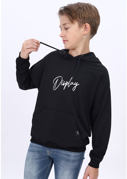 Erkek Çocuk Baskılı Sweatshirt fiyatları