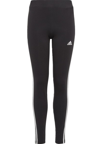 Sportswear IC3623 Essentials 3-Stripes Cotton Tights fırsatları