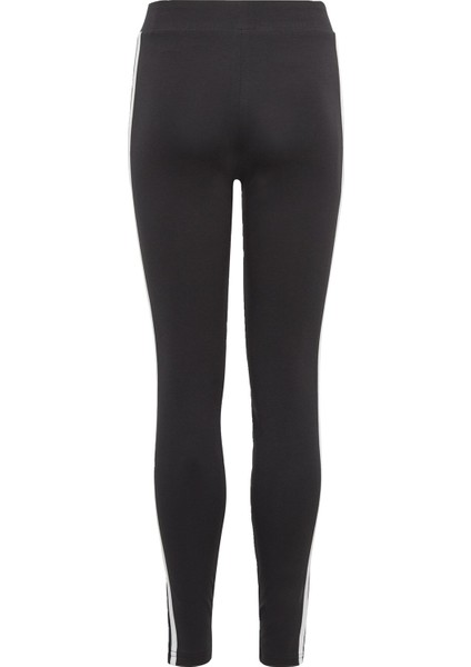 Sportswear IC3623 Essentials 3-Stripes Cotton Tights indirimleri