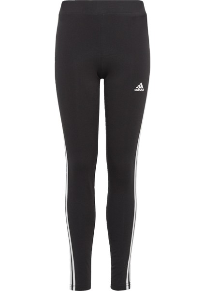 Sportswear IC3623 Essentials 3-Stripes Cotton Tights