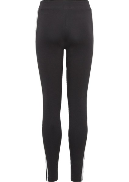 Sportswear IC3623 Essentials 3-Stripes Cotton Tights fiyatları