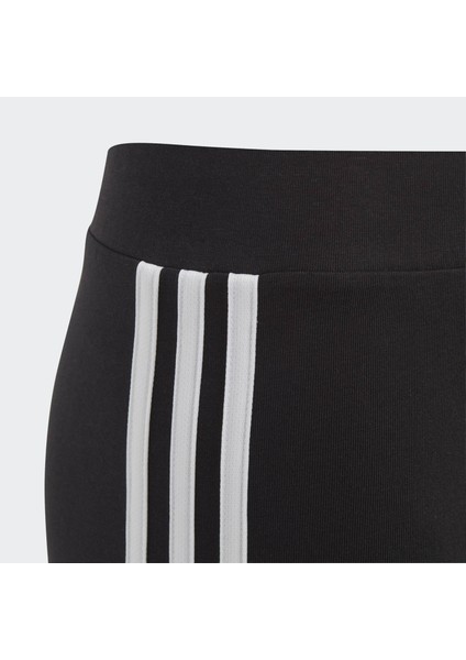 Sportswear IC3623 Essentials 3-Stripes Cotton Tights modelleri