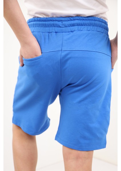 Erkek Çocuk Baskılı Şort fiyatları