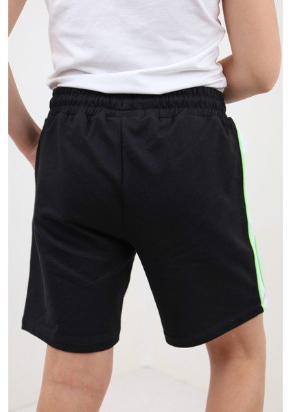 Erkek Çocuk Baskılı Şort fiyatları