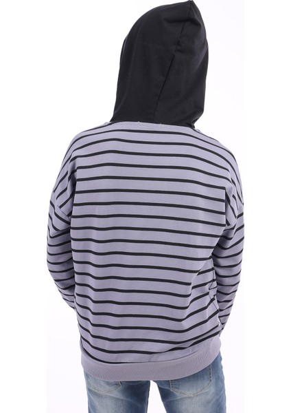 Erkek Çocuk Sweatshirt modelleri