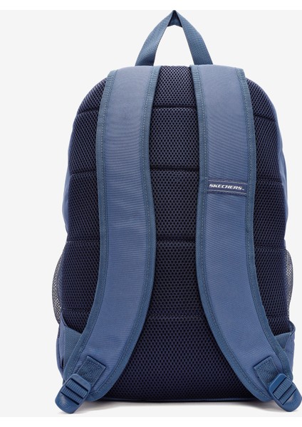 U Bag Backpack Bag Mavi  SKCH7326-LTBL