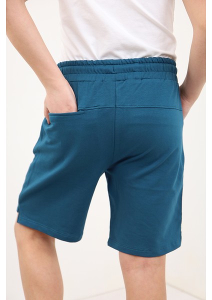 Erkek Çocuk Baskılı Şort fiyatları