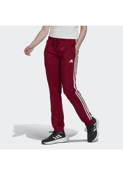 Sportswear HP0009 Primegreen Essentials Warm-Up Slim Tapered 3-Stripes Track Pants