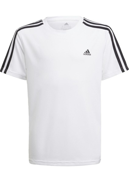 Performance H36815 Designed 2 Move 3-Stripes Tee fırsatları