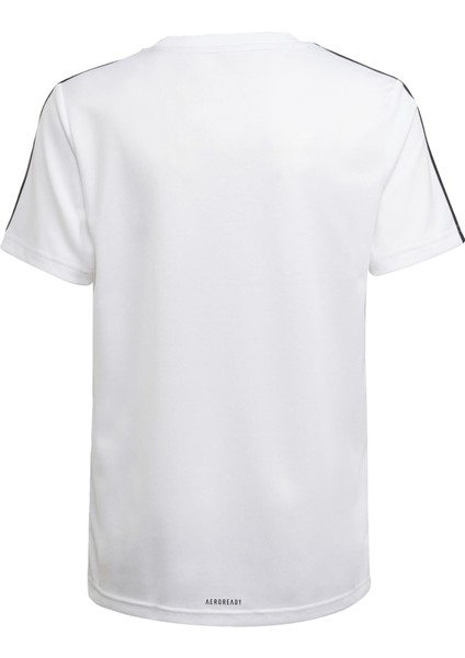 Performance H36815 Designed 2 Move 3-Stripes Tee indirimleri
