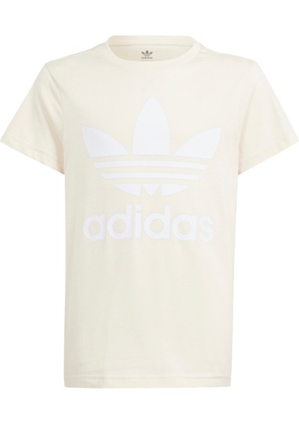 Adidas Originals IN8452 Trefoil Tee