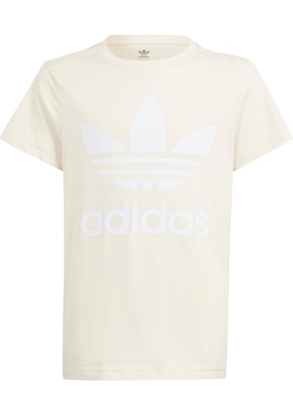 Adidas Originals IN8452 Trefoil Tee