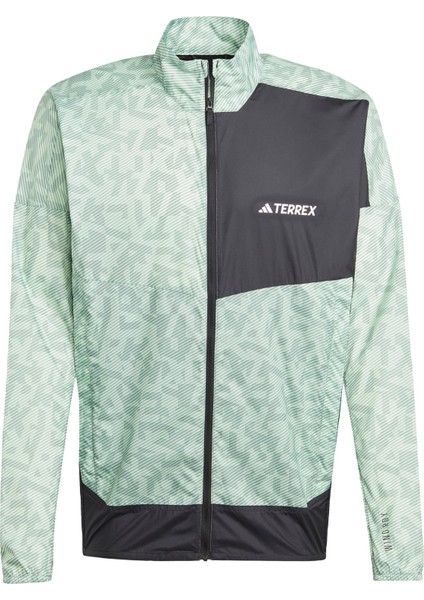 Terrex IN6727 Terrex Trail Running Wind Jacket modelleri