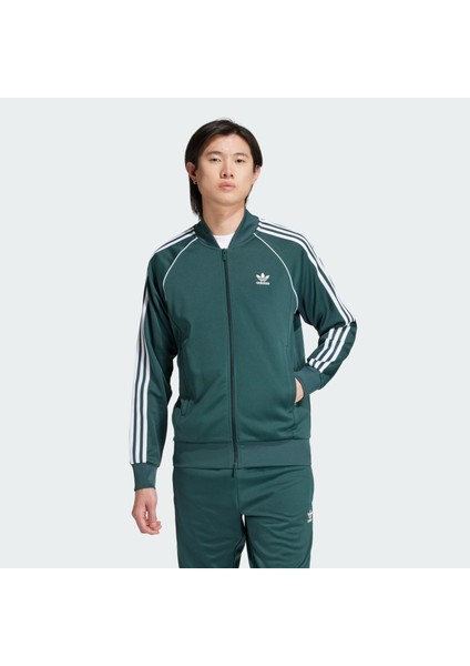 Originals IY9857 Adicolor Classics Sst Track Jacket