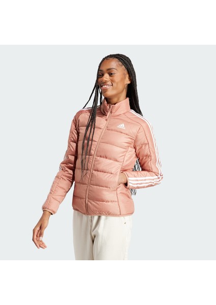 Sportswear IK3230 Essentials 3-Stripes Light Down Jacket