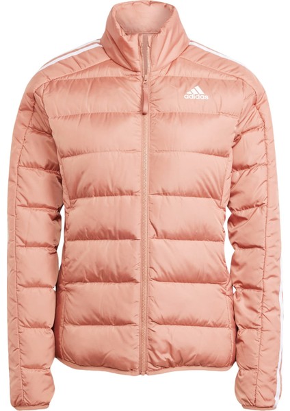 Sportswear IK3230 Essentials 3-Stripes Light Down Jacket fırsatları