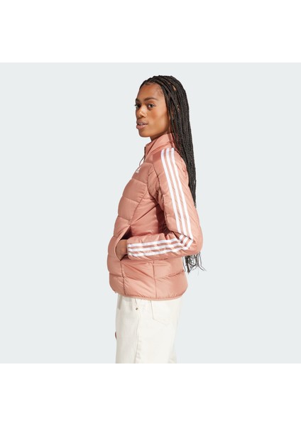 Sportswear IK3230 Essentials 3-Stripes Light Down Jacket fiyatları