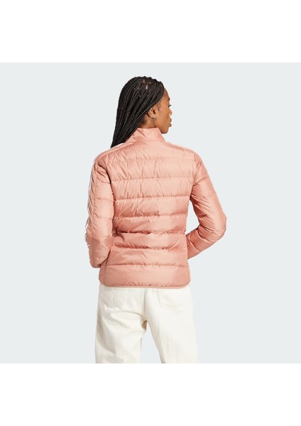 Sportswear IK3230 Essentials 3-Stripes Light Down Jacket modelleri