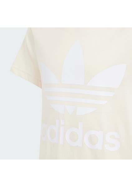 Adidas Originals IN8452 Trefoil Tee