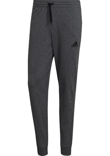 Adidas Sportswear HK0550 ESSENTIALS SINGLE JERSEY TAPERED CUFF PANTS