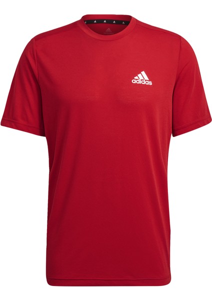 Performance GT5552 AEROREADY Designed to Move Feelready Sport Tee fiyatları