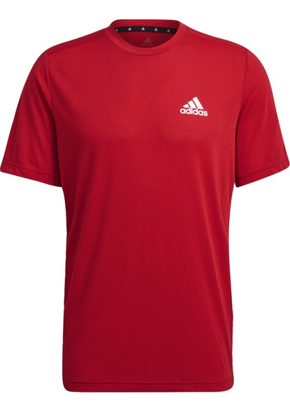 Performance GT5552 AEROREADY Designed to Move Feelready Sport Tee