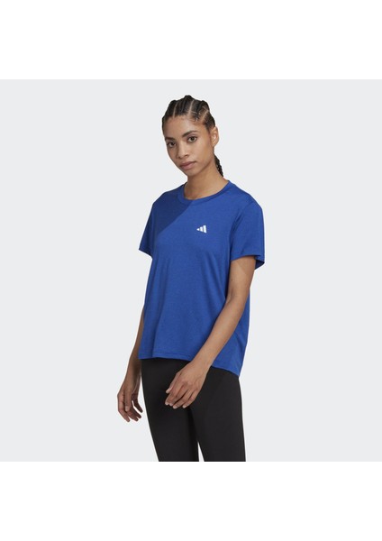 Performance HM4488 Aeroready Made For Training Minimal Tee