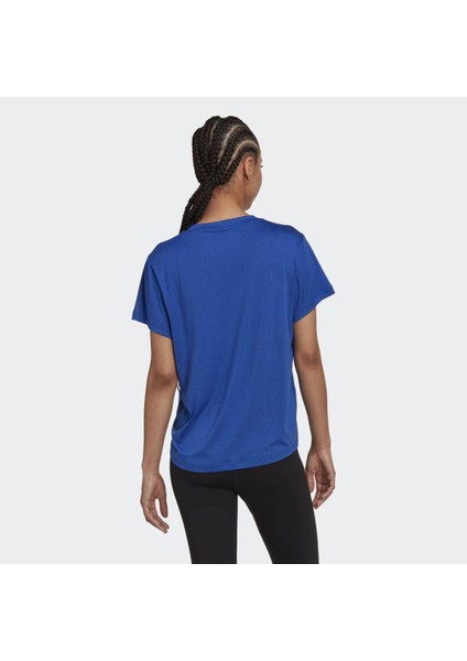 Performance HM4488 Aeroready Made For Training Minimal Tee
