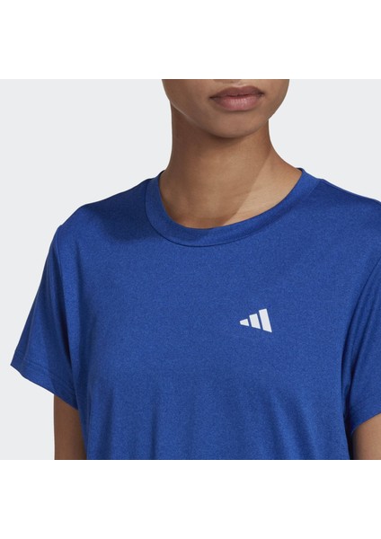 Performance HM4488 Aeroready Made For Training Minimal Tee