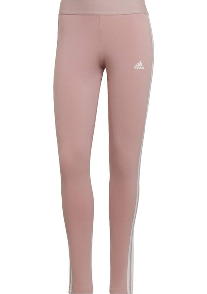 Sportswear HD1828 LOUNGEWEAR Essentials 3-Stripes Leggings fiyatları
