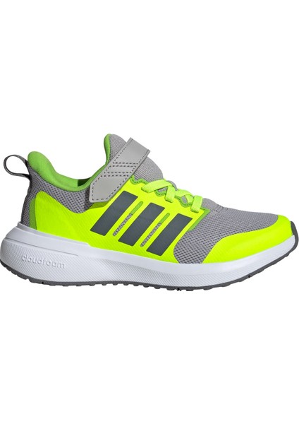 Sportswear ID3356 Fortarun 2.0 Cloudfoam Elastic Lace Top Strap Shoes