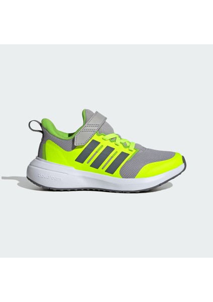 Sportswear ID3356 Fortarun 2.0 Cloudfoam Elastic Lace Top Strap Shoes