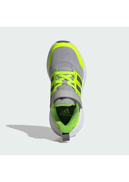Sportswear ID3356 Fortarun 2.0 Cloudfoam Elastic Lace Top Strap Shoes