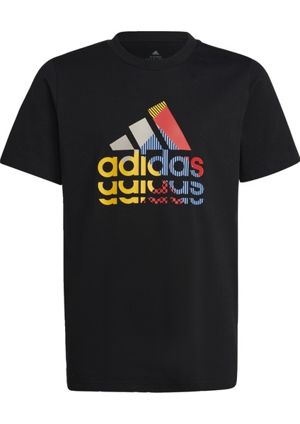 Adidas Sportswear IB9136 Graphic Tee