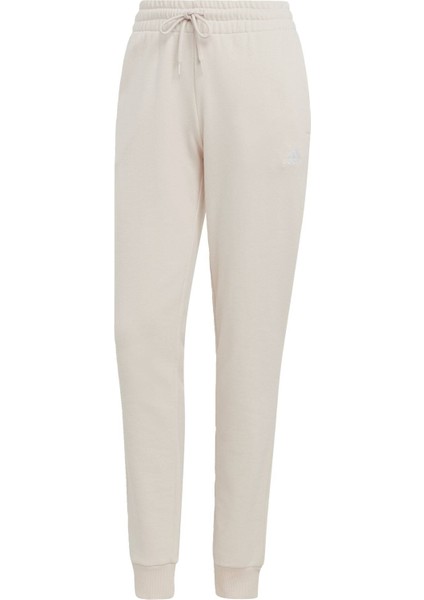 Adidas Sportswear IC6872 Essentials Linear French Terry Cuffed Pants