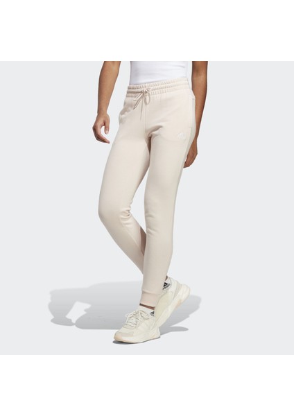 Adidas Sportswear IC6872 Essentials Linear French Terry Cuffed Pants