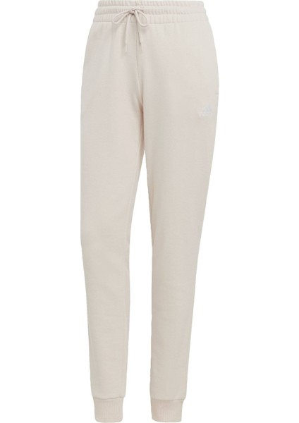 Adidas Sportswear IC6872 Essentials Linear French Terry Cuffed Pants