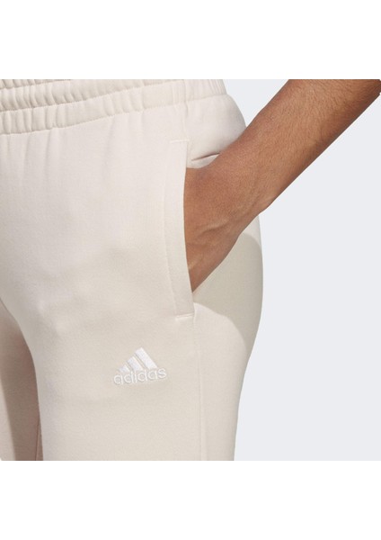 Adidas Sportswear IC6872 Essentials Linear French Terry Cuffed Pants