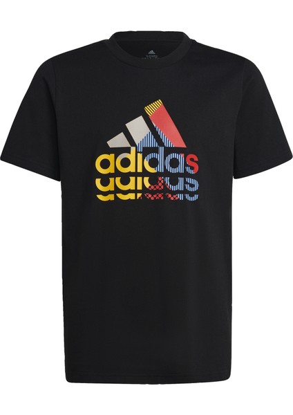 Sportswear IB9136 Graphic Tee