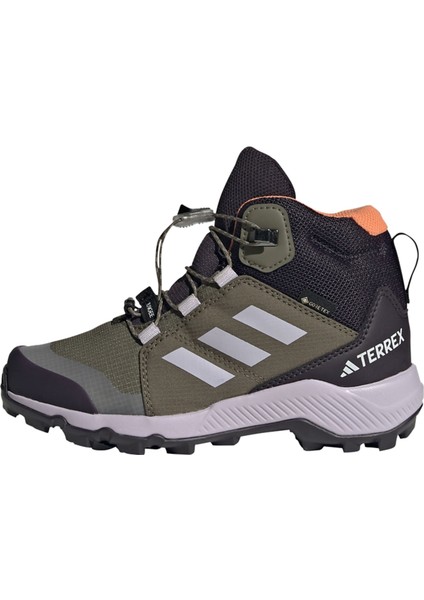 Terrex ID0928 Terrex Mid Gore-Tex Hiking Shoes