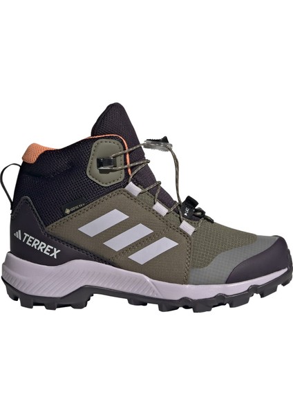 Terrex ID0928 Terrex Mid Gore-Tex Hiking Shoes