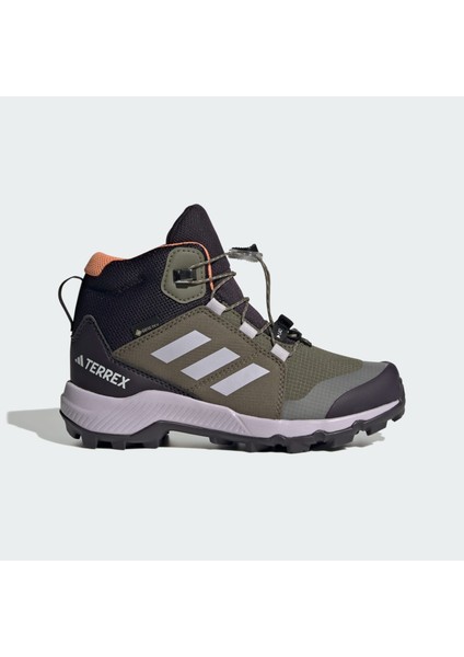 Terrex ID0928 Terrex Mid Gore-Tex Hiking Shoes