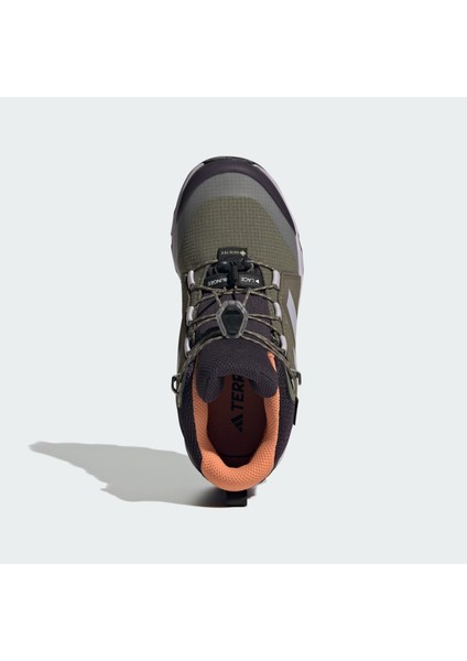 Terrex ID0928 Terrex Mid Gore-Tex Hiking Shoes
